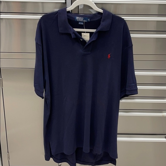 BRAND NEW Ralph Lauren Polo Shirt - Picture 1 of 3